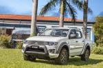 Mitsubishi L200 Triton OutDoor AT 2016 года (LA)